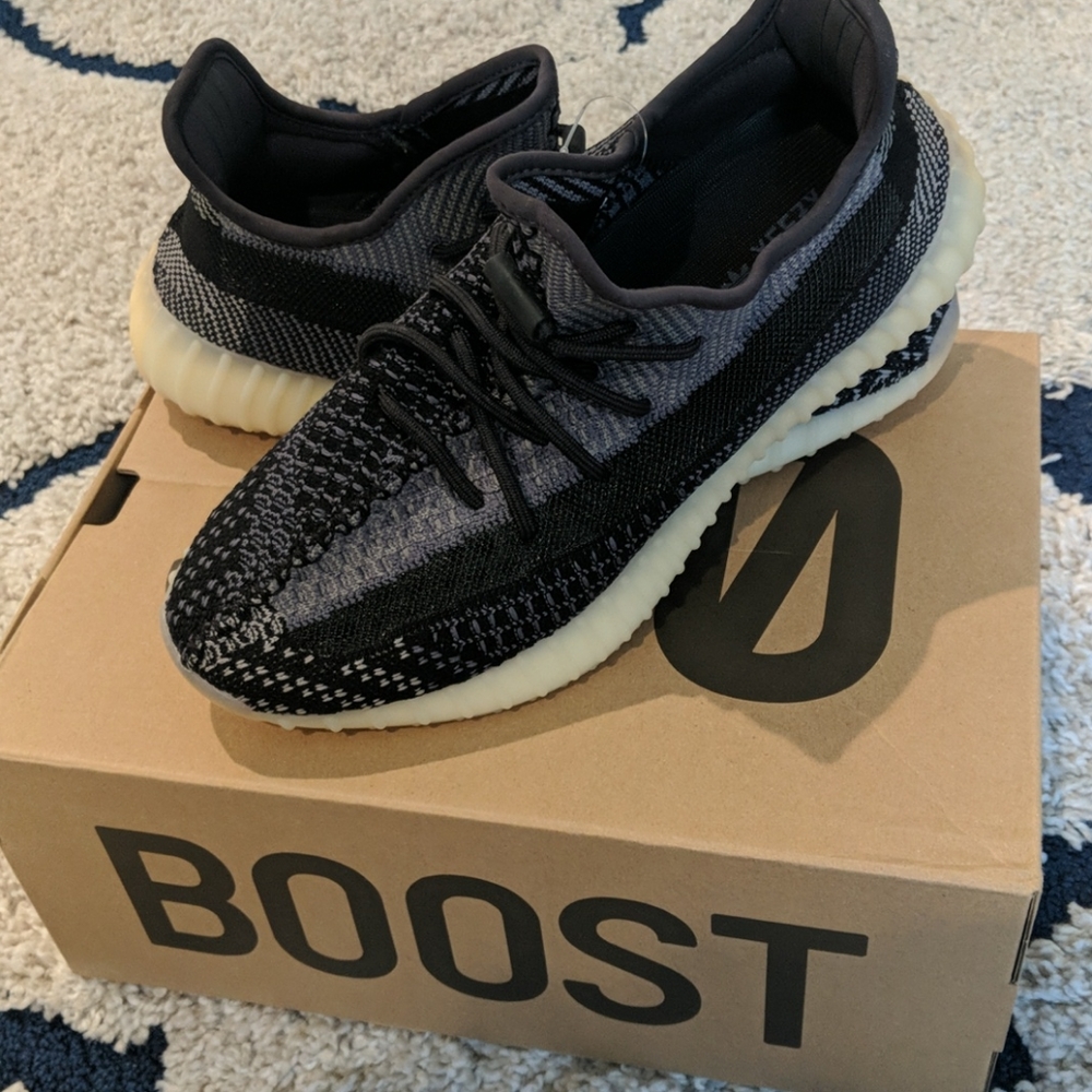 Yeezy Boost 350 by Adidas